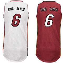 NBA绰号版球衣有望成真