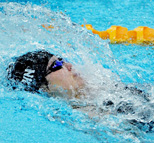 惠若琪:全队防守做的很好 队员们很顽强