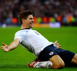 世预赛英格兰完满收官