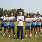 广州富力媒体开放日