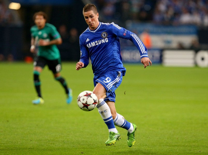 赛前分析-英超:双蓝会切尔西捍卫主场尊严