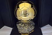 FIFA公布2013金球奖23人入围名单