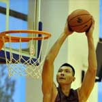 广东训练备战揭幕战