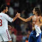 内斯塔俱乐部生涯回顾