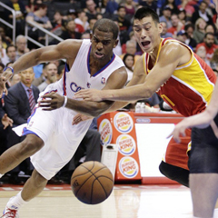 NBA�ڶ���Ȥζ�ع�