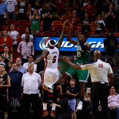 NBA�ڶ��ܾ���˲��