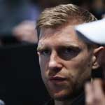 德国国脚观战纳达尔