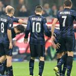 意甲 国米2-0利沃诺