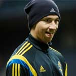 伊布C罗备战生死战