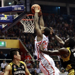 CBA��5�� �㶫86-64ɽ��