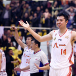 CBA��5�� ��һ95-98����