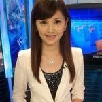 台湾最正体育女主播离职 粉丝直呼舍不得