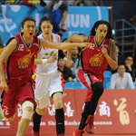 WCBA��2�� ���ʼ���