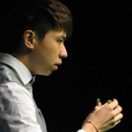 肖国栋首秀轻取过关