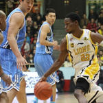 CBA��6�� ����97-94����