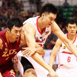 CBA��6�� �㶫ʤ�㽭