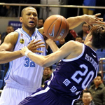 CBA������ ����98-95��ݸ