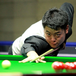 英锦赛2日盘点 中国三将皆告负