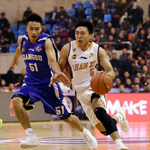 CBA��8�� ɽ��109-114����