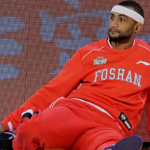 CBA ���115-100��ɽ