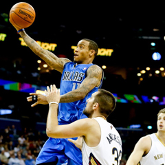 小牛100-97险胜鹈鹕