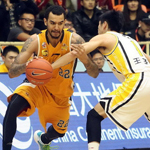 CBA 广厦126-115山西