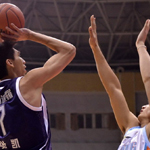 CBA第10轮 新疆99比86胜东莞