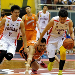 CBA��ʮһ�� ��ɽ94-83�Ϻ�