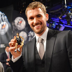 狼王勒夫旧照精选