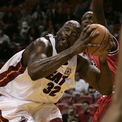 NBA���ϵĸ�Ц˲��