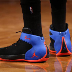 NBA12�·���Ѯսѥ��д