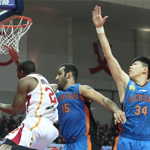 CBA��ʮһ�� �㽭119-93�Ĵ�