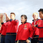 孔卡深受摩纳哥当地球迷欢迎