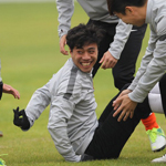 武汉卓尔新任主教练拜塞克