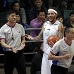 CBA��12�� ����119-110����