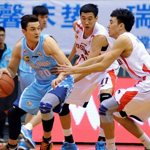 CBA��ʮ���� ��ɽ86-103�½�