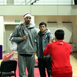 ɽ�����ս��һ��