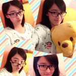 cctv体育女主播走红 网友:赏心悦目