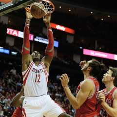 火箭109-94战胜公牛