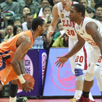 CBA��15�� �㽭104-98�Ϻ�