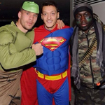 ��ɭ��ʥ������Patty