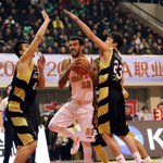 CBA��16�� ɽ��98-94ɽ��