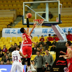 CBA第16轮 佛山102-90八一