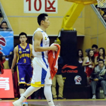 CBA第16轮 江苏102-83辽宁