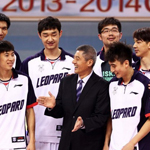 CBA第16轮 东莞106-92四川