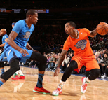 雷霆123-94狂胜尼克斯