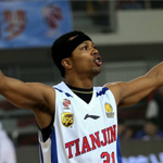 CBA第17轮 天津vs新疆