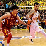 CBA��17�� ɽ��112-95�㽭