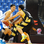 CBA��17�� �ൺ89-92ɽ��