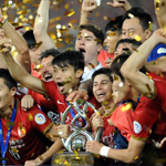 回首恒大13赛季